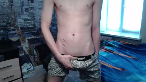 Fedya online show from February 2025 05:47:01 AM