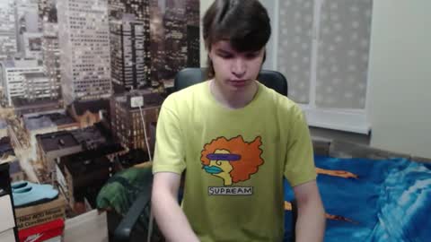 Fedya online show from September 2025 06:12:02 PM