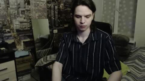 Fedya online show from February 2026 10:43:01 PM