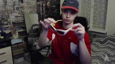 Fedya online show from February 2026 11:28:02 PM