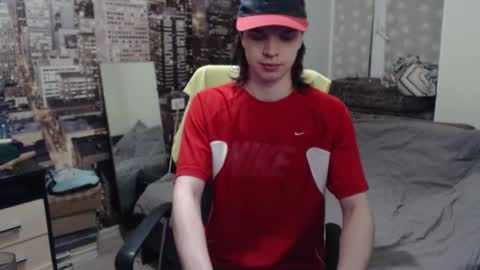 Fedya online show from March 2026 09:11:01 PM