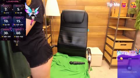 Sweety online show from January 2025 05:44:02 AM