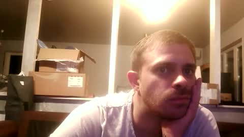 Snapshot of ghostrider883hd chatting on October 2025 07:33:01 PM ghostrider883hd online show from October 2025 07:33:01 PM