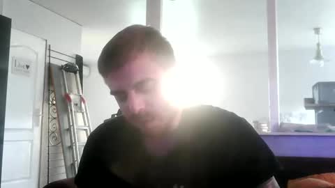 Snapshot of ghostrider883hd chatting on October 2025 03:22:02 PM ghostrider883hd online show from October 2025 03:22:02 PM