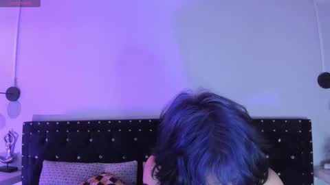 Allison  online show from January 2026 08:11:02 PM