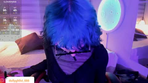 Allison  online show from April 2026 08:09:02 PM