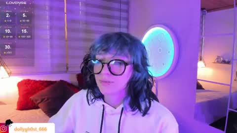 Allison  online show from June 2026 08:03:01 PM