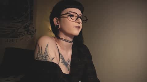 Snapshot of ghoticspectre chatting on February 2026 04:06:02 PM ghoticspectre online show from February 2026 04:06:02 PM