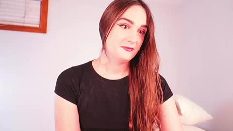 Bunny online show from October 2025 08:40:01 PM