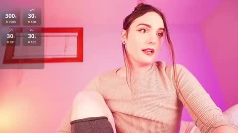 Bunny online show from March 2026 02:50:02 AM