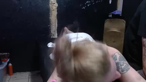 ghxstface23 online show from March 2026 08:18:01 AM