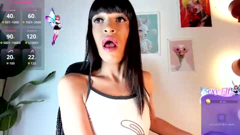 Snapshot of gia_demiee chatting on July 2026 12:40:02 PM Gia Please help me with your thumbs up its important online show from July 2026 12:40:02 PM