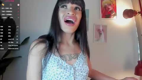 Snapshot of gia_demiee chatting on July 2026 12:08:02 PM Gia Please help me with your thumbs up its important online show from July 2026 12:08:02 PM