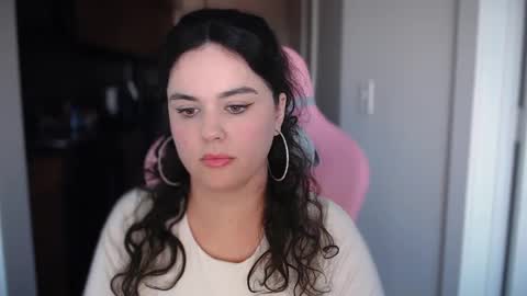 Snapshot of gia_is_horny chatting on January 2025 06:54:02 PM The Queen of Squirt online show from January 2025 06:54:02 PM