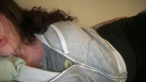 Snapshot of gia_is_horny chatting on February 2025 04:47:01 AM The Queen of Squirt online show from February 2025 04:47:01 AM