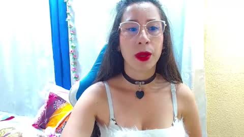 Gia  online show from February 2026 02:55:02 PM