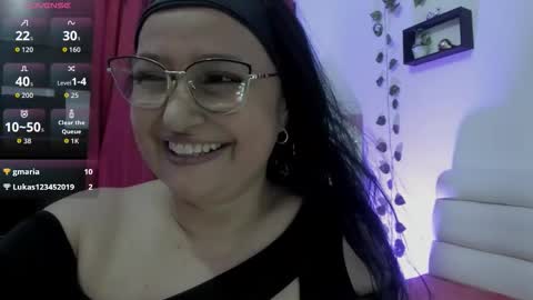 nahomi online show from September 2025 10:55:01 PM
