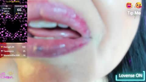 nahomi online show from February 2026 12:33:02 AM