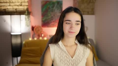 Gia Paige18 online show from December 2024 09:00:01 AM