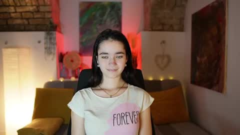 Gia Paige18 online show from January 2025 12:58:02 PM