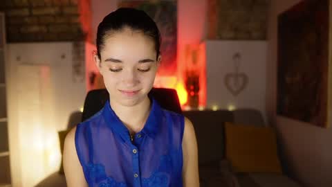 Gia Paige18 online show from February 2025 06:08:02 PM