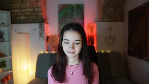 Gia Paige18 online show from February 2025 08:21:02 AM