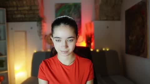 Gia Paige18 online show from February 2025 09:09:02 AM