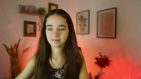 Gia Paige18 online show from September 2025 08:15:01 AM
