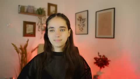 Gia Paige18 online show from September 2025 01:02:01 PM