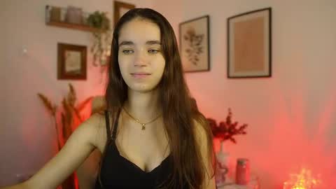 Gia Paige18 online show from September 2025 08:20:02 AM