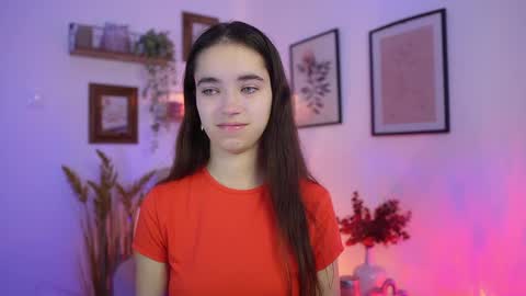 Gia Paige18 online show from October 2025 08:28:01 AM