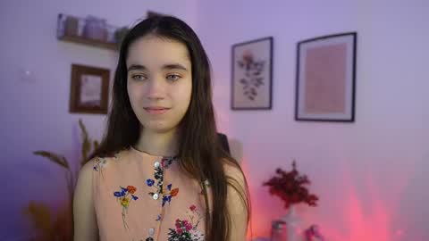 Gia Paige18 online show from January 2026 06:53:01 PM