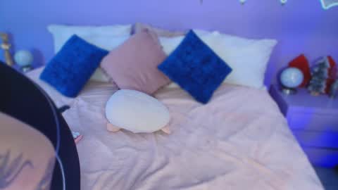 Gia online show from February 2026 07:56:01 PM