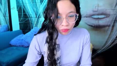 giaa rossi online show from November 2025 02:06:02 PM