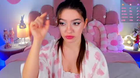 Gia online show from January 2026 01:15:02 PM