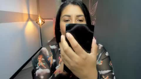 G I A  FOX online show from February 2025 12:16:01 PM