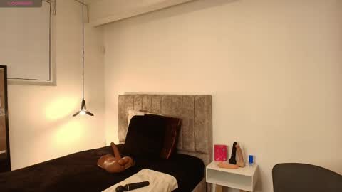 Snapshot of giafox_ chatting on February 2026 08:03:02 PM G I A FOX online show from February 2026 08:03:02 PM