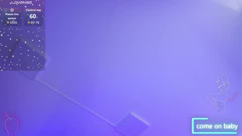 Gia  online show from November 2025 05:41:01 PM