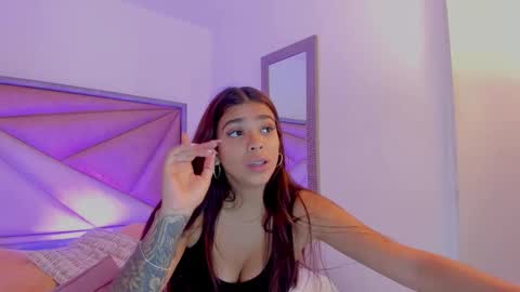 Gia  online show from February 2026 03:52:02 PM