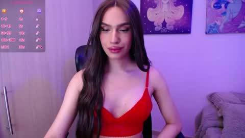 Snapshot of giamint chatting on May 2026 02:09:02 AM Gia Mint online show from May 2026 02:09:02 AM