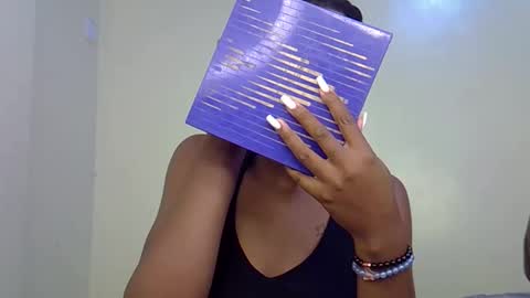 ENNY online show from January 2026 01:38:01 PM