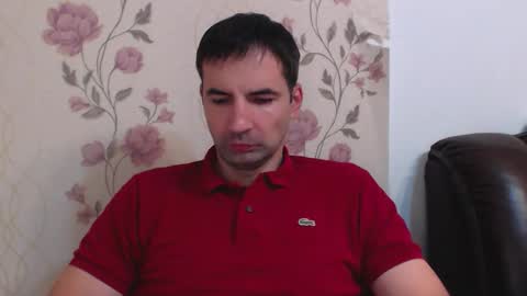 Gianni online show from December 2025 10:06:02 PM