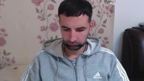 Gianni online show from March 2026 09:37:02 AM