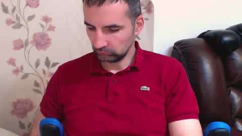 Gianni online show from April 2026 03:48:02 PM