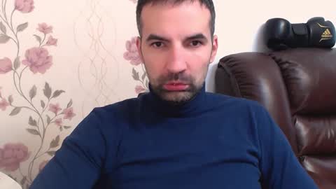 Gianni online show from April 2026 10:47:02 AM