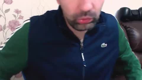 Gianni online show from April 2026 09:01:02 AM