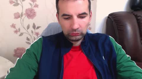 Snapshot of gianni_lion chatting on April 2026 10:41:02 AM Gianni online show from April 2026 10:41:02 AM