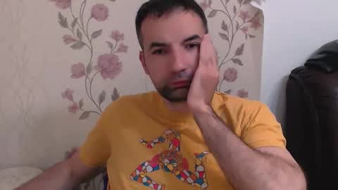 Snapshot of gianni_lion chatting on May 2026 05:35:01 AM Gianni online show from May 2026 05:35:01 AM
