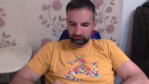 Snapshot of gianni_lion chatting on May 2026 06:38:02 PM Gianni online show from May 2026 06:38:02 PM