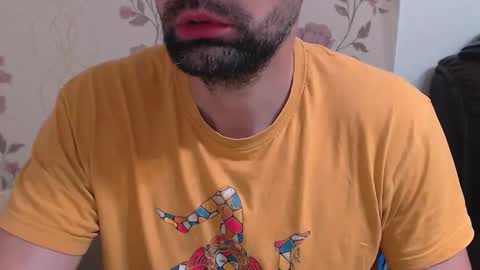 Snapshot of gianni_lion chatting on May 2026 08:40:02 PM Gianni online show from May 2026 08:40:02 PM